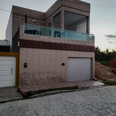 Casa Milagres Villa Sao Miguel dos Milagres Ngoại thất bức ảnh