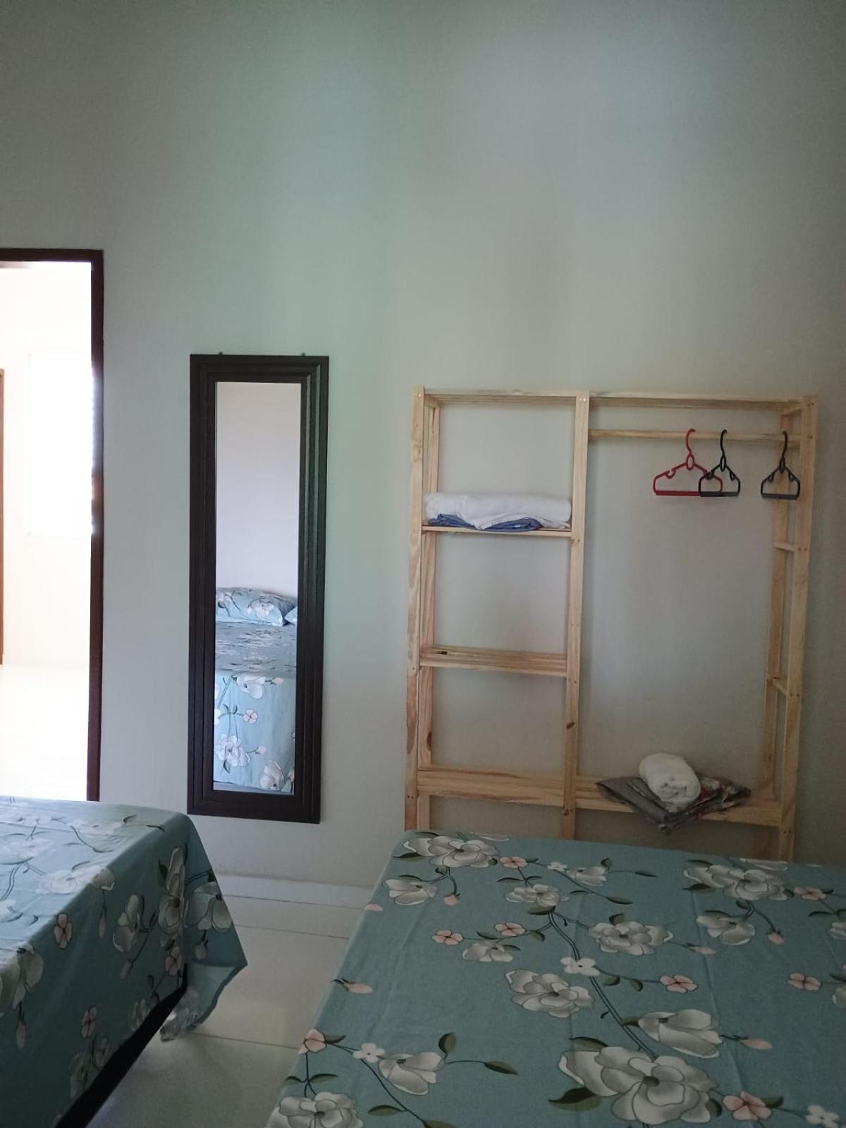 Casa Milagres Villa Sao Miguel dos Milagres Ngoại thất bức ảnh